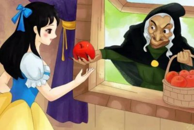 ​白雪公主的书名叫什么，白雪公主出自哪本书作者是谁