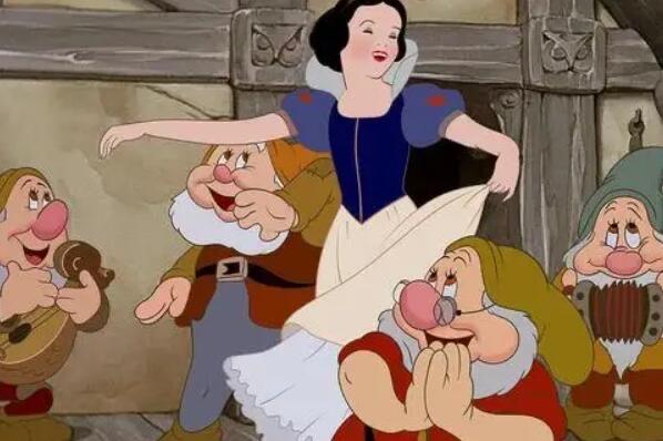 生活白雪公主的书名叫什么,白雪公主出自哪本书作者是谁  3