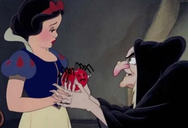 生活白雪公主的书名叫什么,白雪公主出自哪本书作者是谁  2