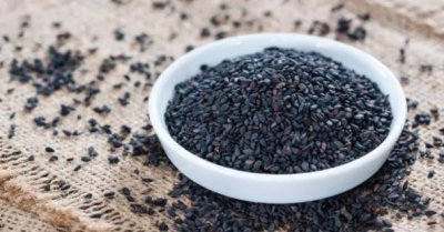 ​黑芝麻怎么吃效果最佳（黑芝麻的功效与作用）