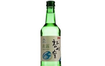 生活韩国烧酒哪个牌子好喝 韩剧里的烧酒哪个牌子  6