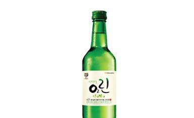 生活韩国烧酒哪个牌子好喝 韩剧里的烧酒哪个牌子  3