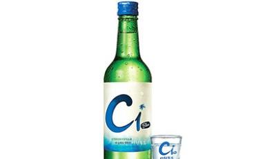 生活韩国烧酒哪个牌子好喝 韩剧里的烧酒哪个牌子  4