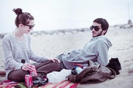 浪漫表白暗示情话短句 适合女生的表白