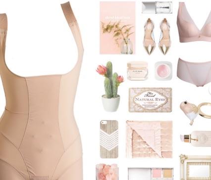 生活塑身衣一般多少钱一套 带你了解市场行情  3