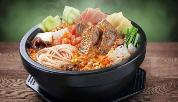 生活过桥米线是哪里的特产（过桥米线的来历和典故）  3