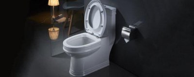 ​马桶漏水怎样维修教程