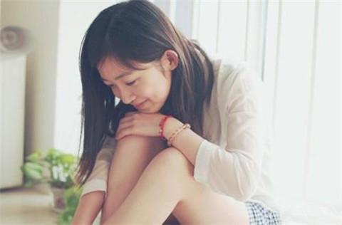 女生说再见代表什么2