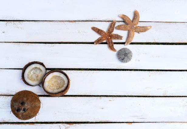 生活椰肉可以直接生吃吗 椰肉直接吃好吗  2