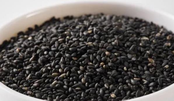 生活黑芝麻可以做什么美食（黑芝麻对人体有哪些好处）  3