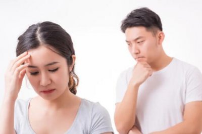 ​如何测试你该离婚吗？测完就知道怎么选择了