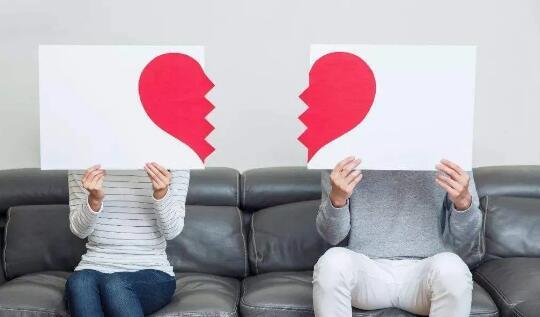 测试你该离婚吗