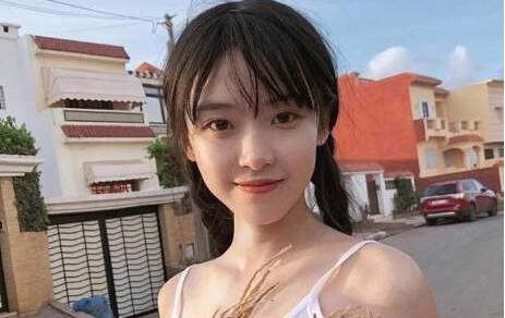 如何快速追到女生2