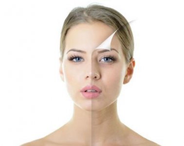 ​如何正确美白皮肤（教你四大法则）