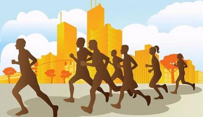 ​长沙回应马拉松线上赛在App上进行 线上马拉松怎么跑