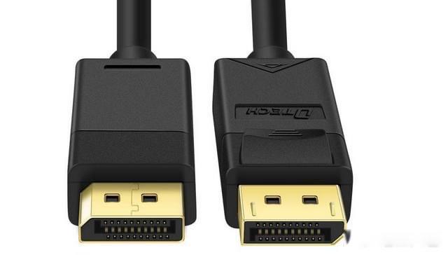 生活dp接口和hdmi哪个好 DP接口比HDMI接口好很多  3