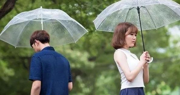 生活分手复合可能性大吗?  1