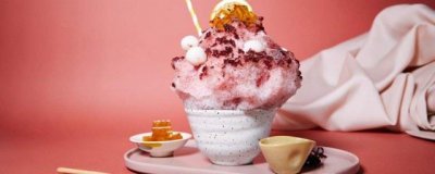 ​dessert是什么意思中文 dessert中文意思介绍