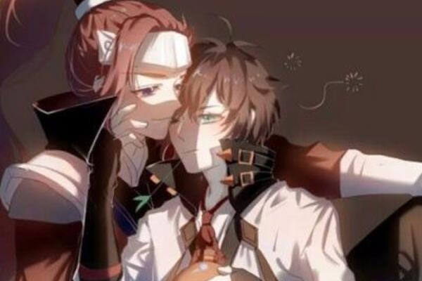 生活doi是什么意思?饭圈中的cp粉经常用(意思很污)  3