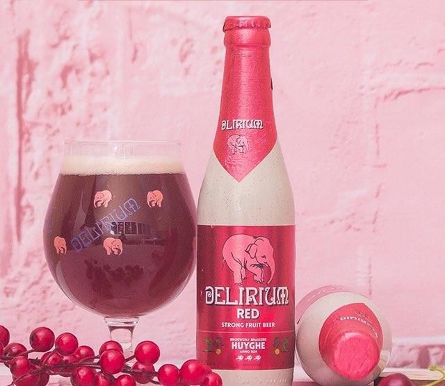 生活“少女杀手”？这五款断片酒女生看到一定要小心咯  2