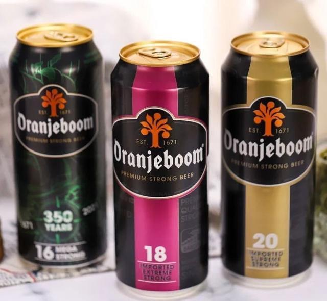 生活“少女杀手”？这五款断片酒女生看到一定要小心咯  3