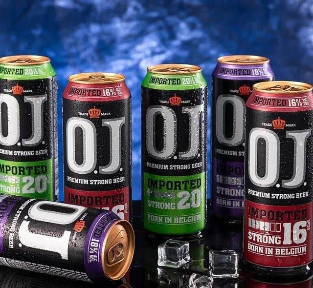 生活“少女杀手”？这五款断片酒女生看到一定要小心咯  5