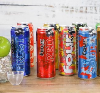 ​“少女杀手”？这五款断片酒女生看到一定要小心咯