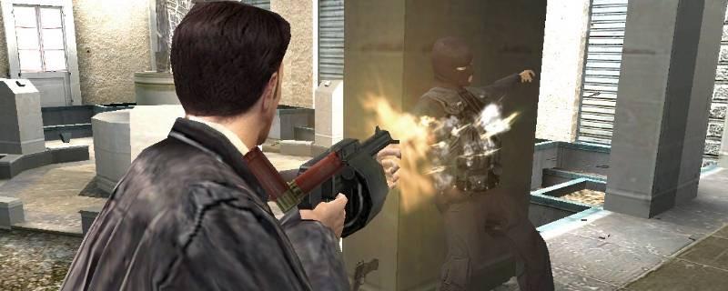 生活马克思佩恩2有简体中文吗 1