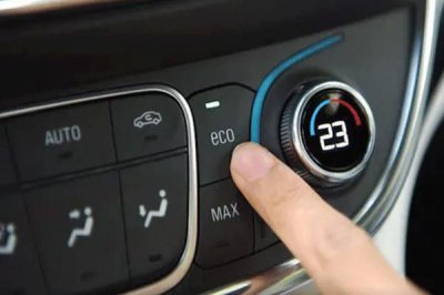 ​空调eco模式是什么意思 空调eco模式有哪些优缺点
