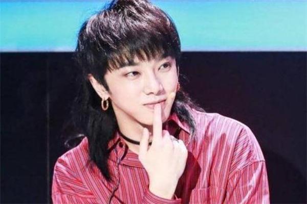 生活狼尾发型是什么发型 狼尾发型要烫吗 3