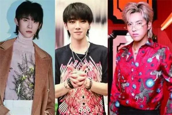 生活狼尾发型是什么发型 狼尾发型要烫吗 1