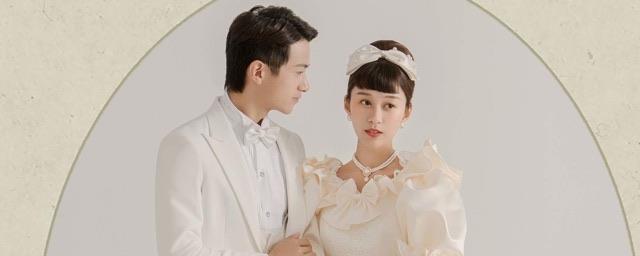 生活银婚是结婚多少年才算银婚 1