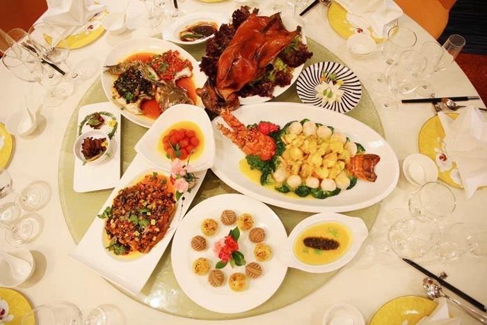 生活婚礼酒席菜肴 结婚酒席菜单都有哪些讲究 1