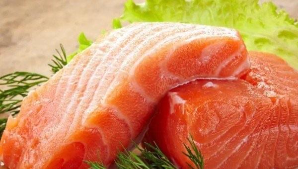 生活金枪鱼价格,金枪鱼哪个部位最贵 3