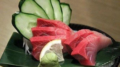 ​金枪鱼价格，金枪鱼哪个部位最贵