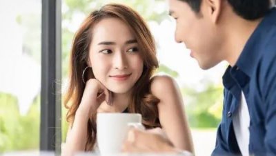 ​怎样跟喜欢的男生表白