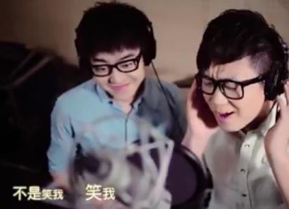 生活我越来越没自信了是什么歌，《屌丝男士》的主题曲  2