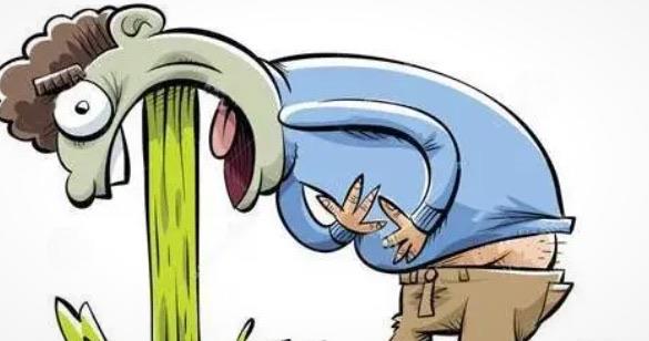 生活胃癌的早期症状有哪些（胃癌的五大早期症状）  2