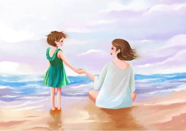 生活母女报恩双收的小说叫什么 1