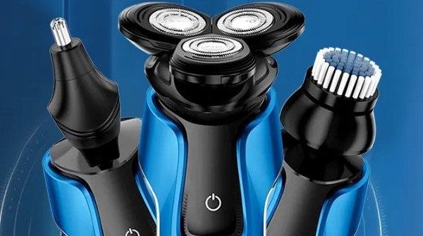 生活剃须刀哪个牌子的好剃须刀性价比高的品牌(总有一款适合你)  4