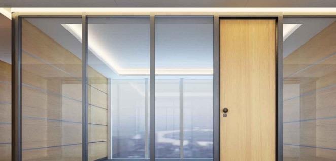 生活为什么钢化玻璃砸击后看上去有裂纹但表面完好 钢化玻璃为什么会自爆  2