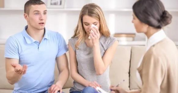 生活夫妻吵架怎么办 2