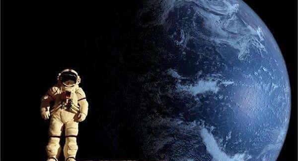 生活需要更高科技才能居住月球，月球可以居住人类吗  2