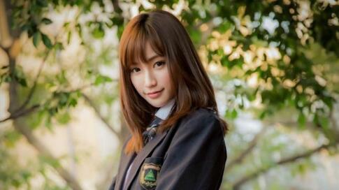 顺着读骂人倒着读情话的句子