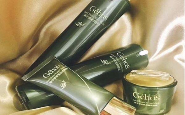 生活姬存希的护肤品怎么样 姬存希属于什么档次  1