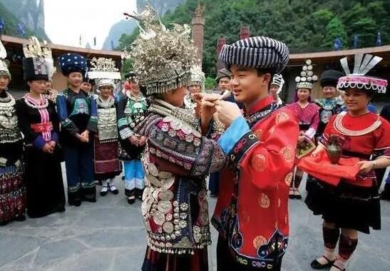 生活三月三由来是什么？原来三月三的历史由来这么悠久  1