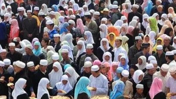 生活回族的主要节日有哪些，回族的禁忌  1