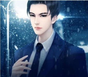 ​黄一点的总裁文情节好的