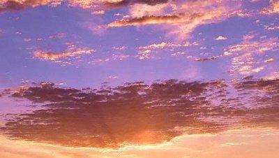 ​朝霞不出门下一句是什么，朝霞不出门出自哪里