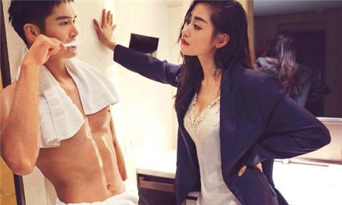 女孩发视频聊天说明啥？难道是在暗恋我